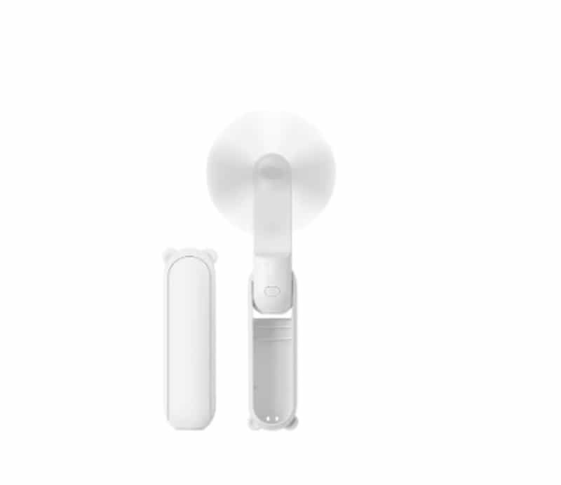 Handheld Fan
