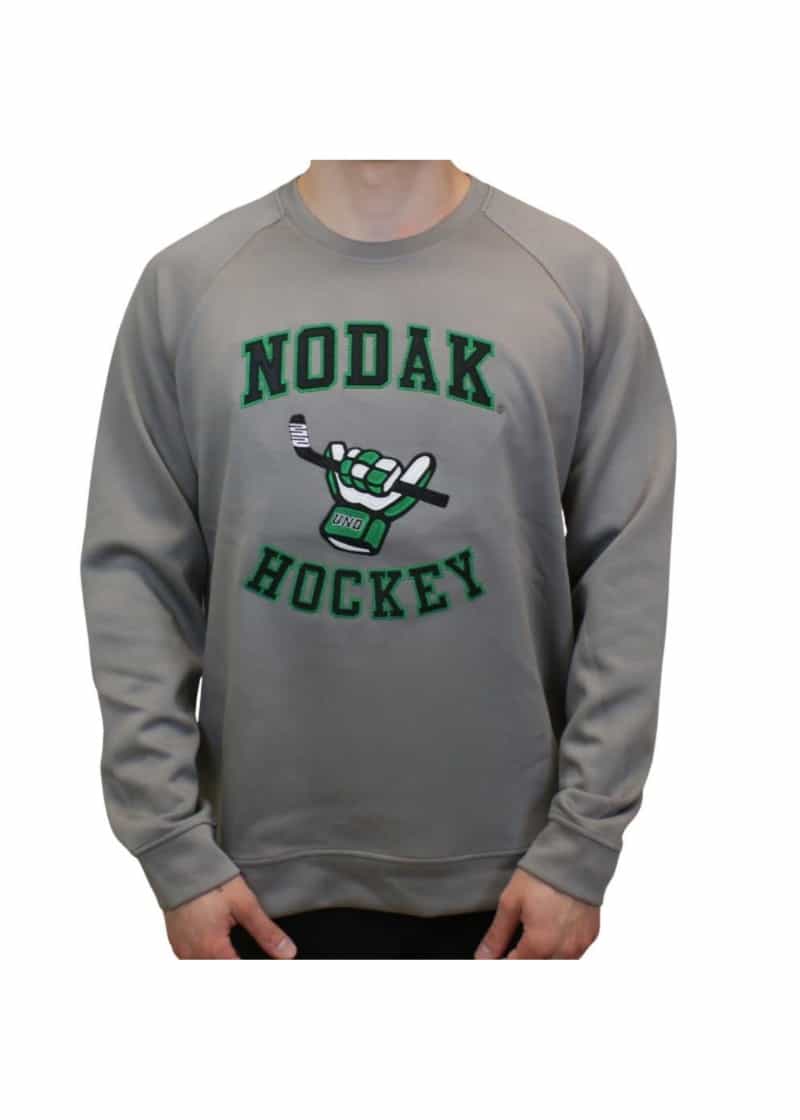 Nodak Right On Breakaway Crew