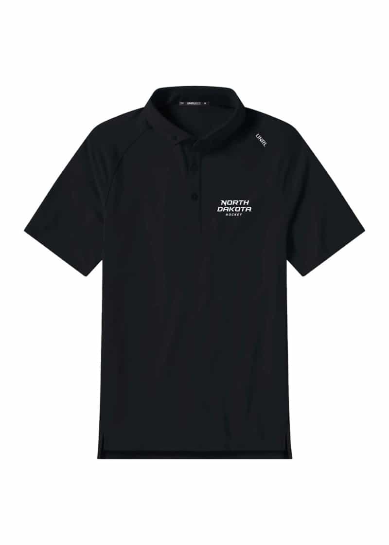 UNRL Legend North Dakota Hockey Polo