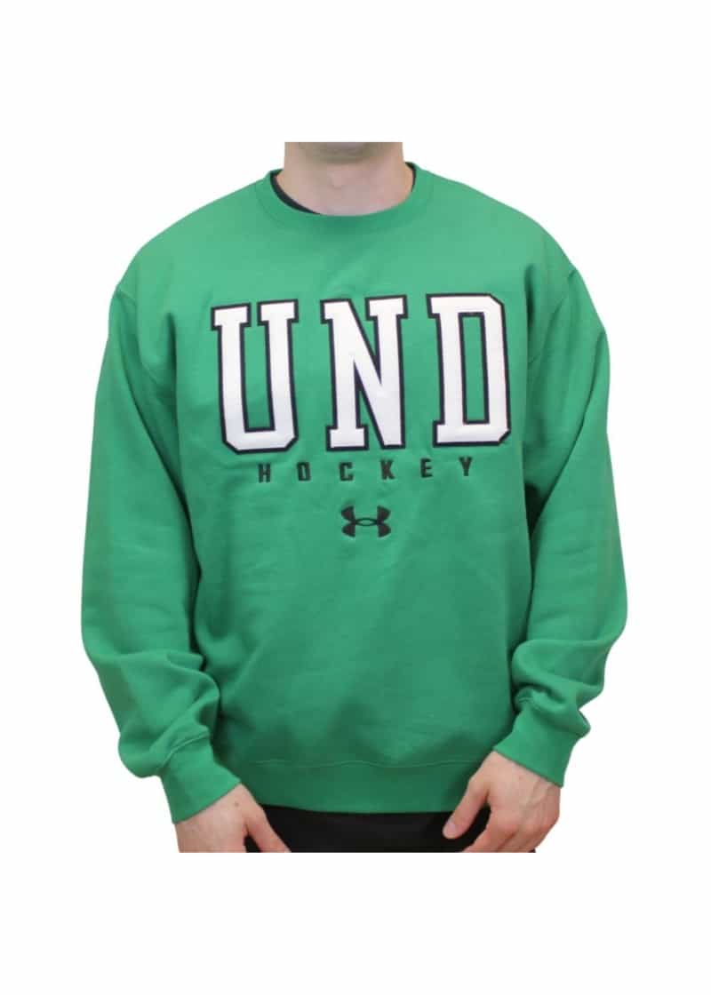 Und Ion Fleece Crew