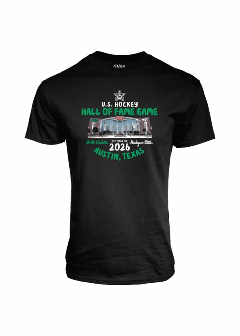 H-E-B Center Hof Game Short Sleeve Shirt