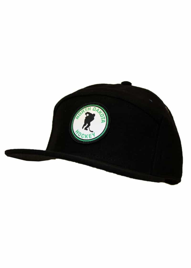 Raster Wool Cap