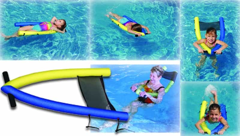 Sprint Aquatics Technical Trainer