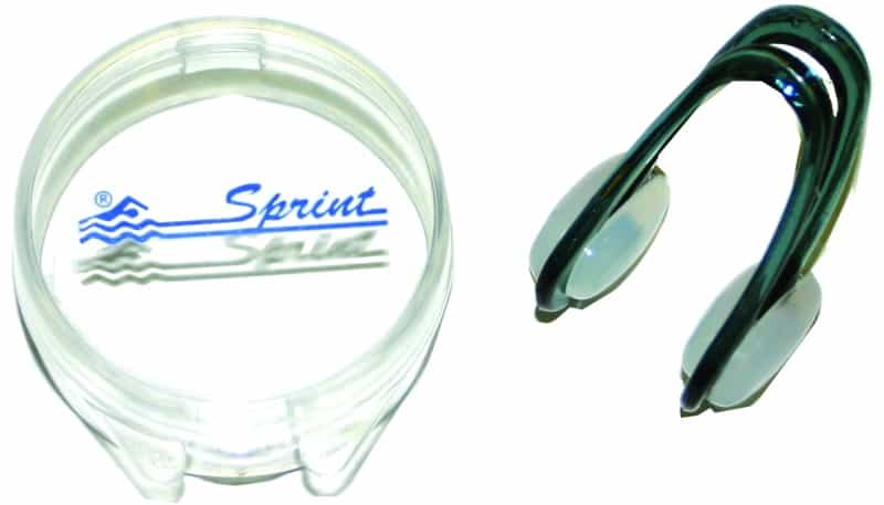 Sprint Aquatics Anatomic Nose Clip