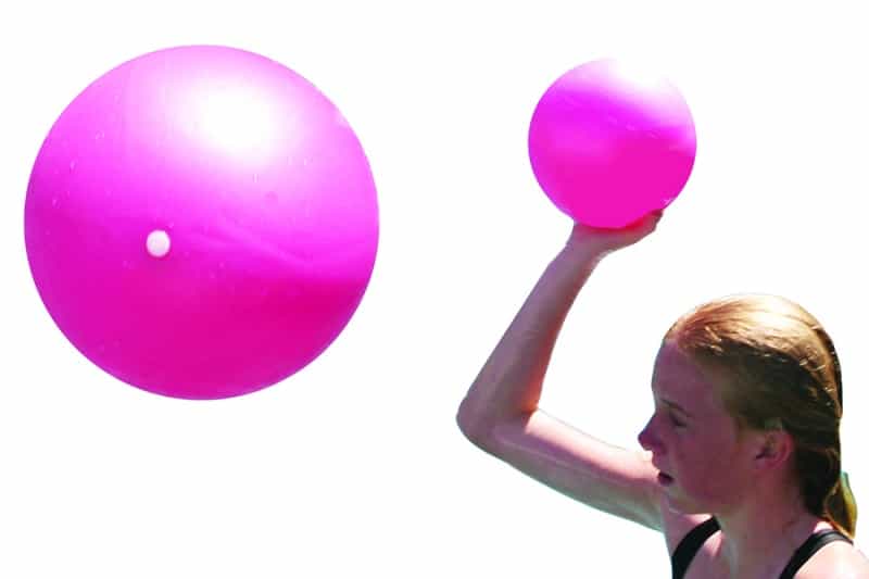 Sprint Aquatics Goof Ball