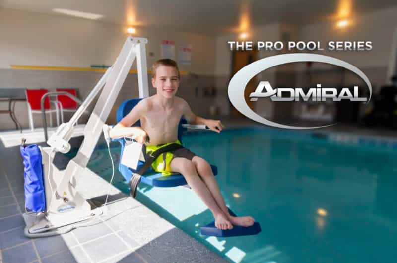 Admiral Lift