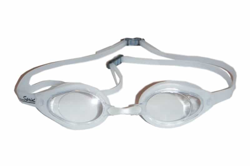 Sprint Aquatics California Goggle