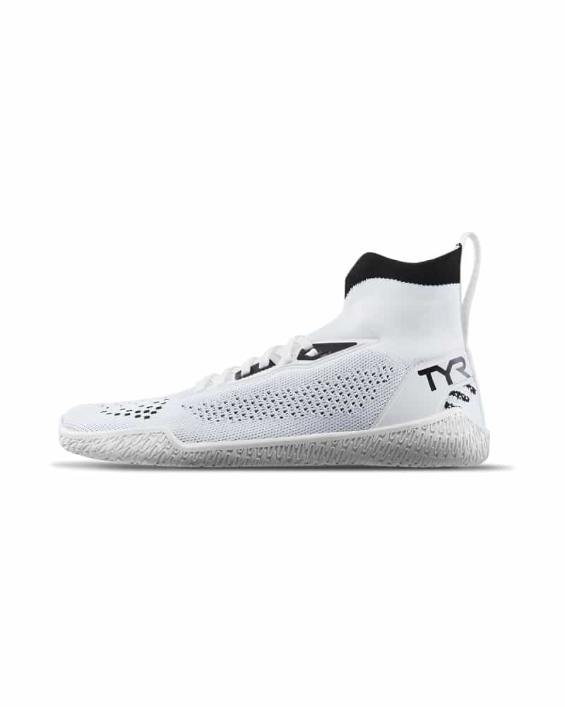 TYR Men's DropZero Barefoot High Trainer