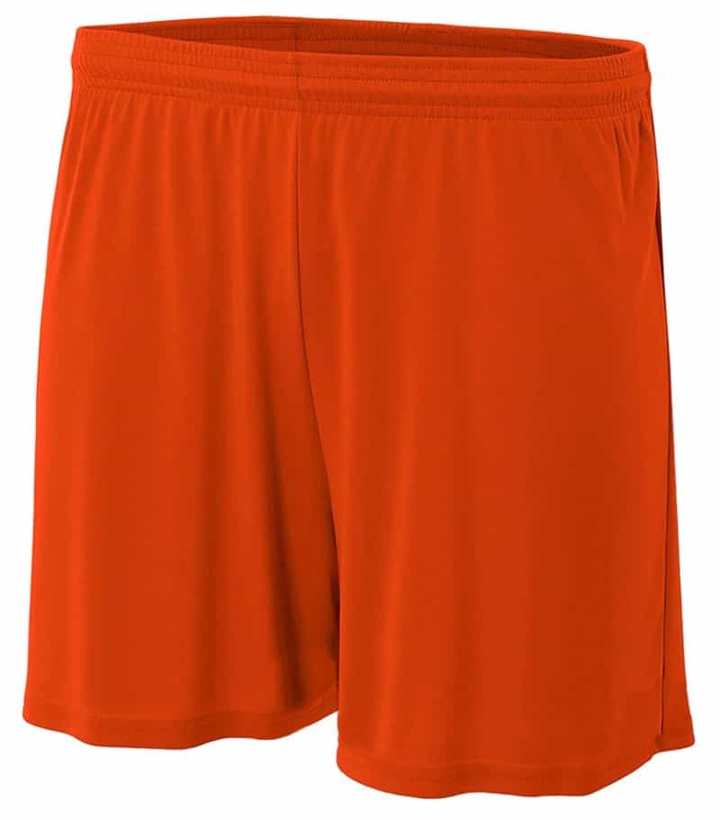 4" Youth Cooling Performance Shorts