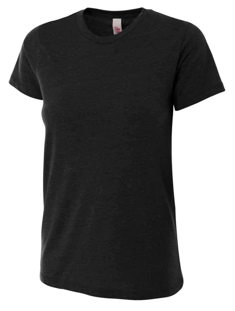 Women's Tri-Blend Tee