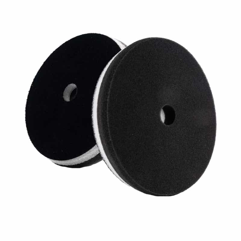 Lake Country HDO Black Finishing Polishing Pad 6.5" x 1"