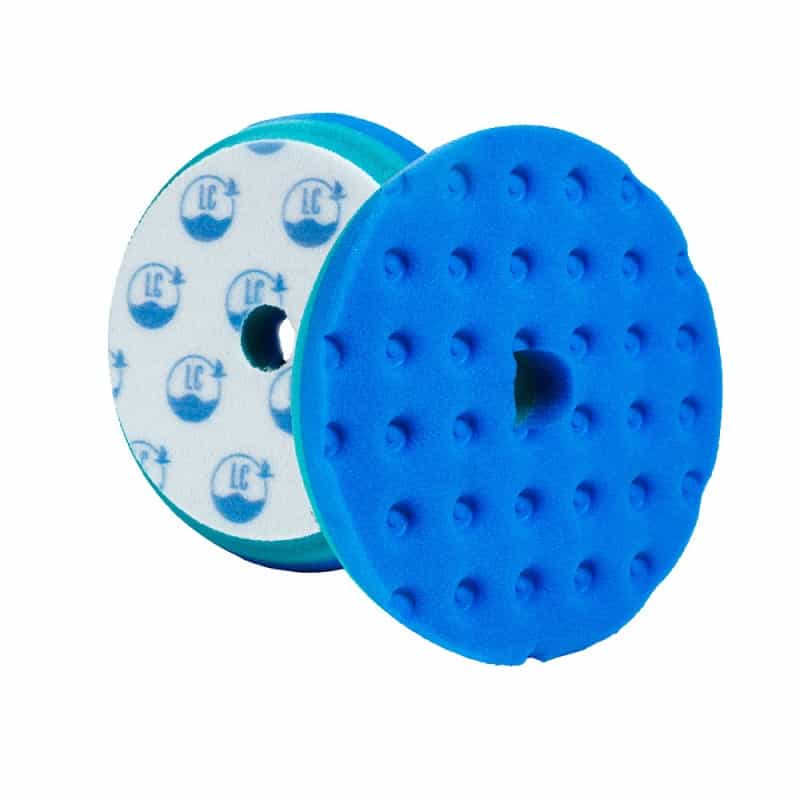 Lake Country Marine Blue Polishing Foam Pad
