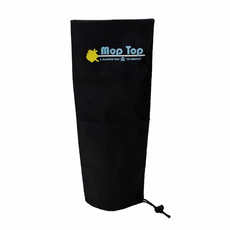 Td Mop Mop Top Protective Sleeve - One Size Fits All