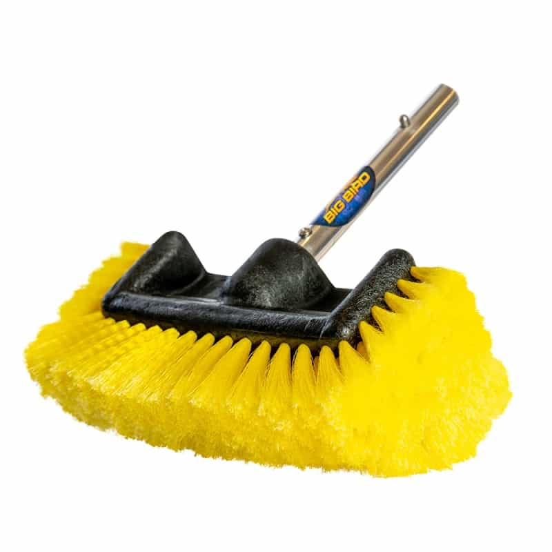 Td Mop Big Bird Brush - Soft
