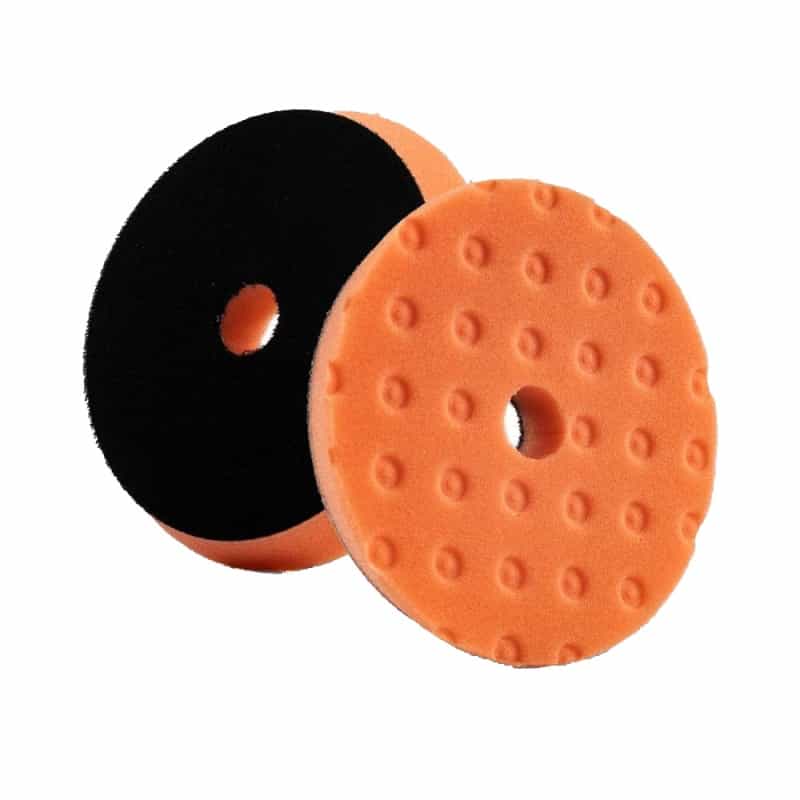 Lake Country SDO Orange Polishing Pad 5.5" x 7/8"