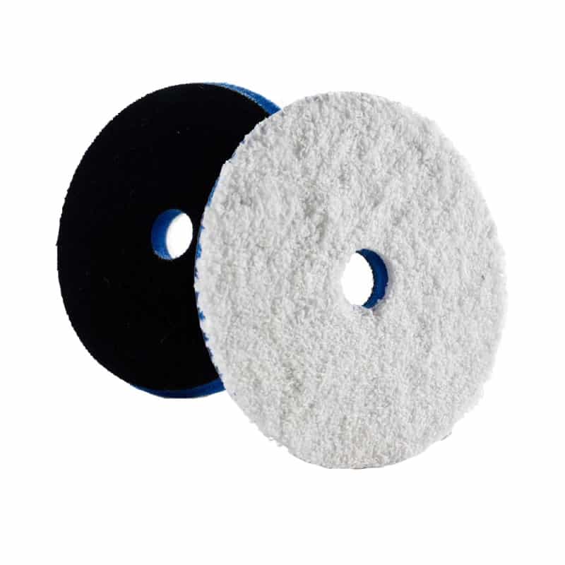 HDO Heavy Cutting Microfiber Pad 5.5"