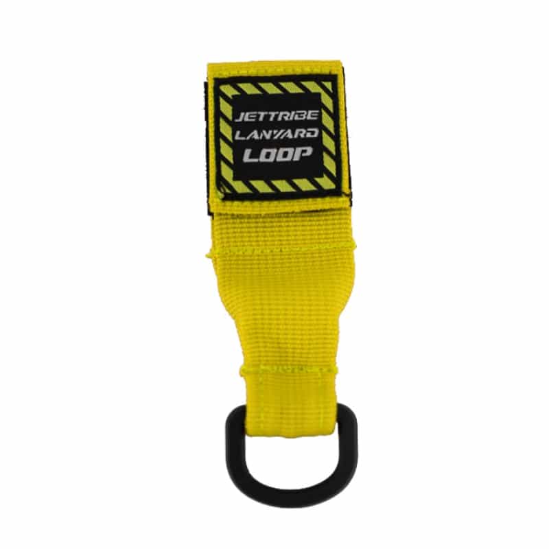 Interchangeable Lanyard Loop - Vest Accessories