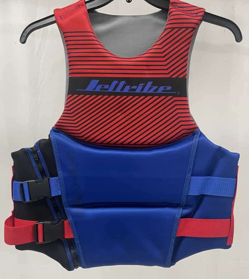Side Entry Neoprene Vest