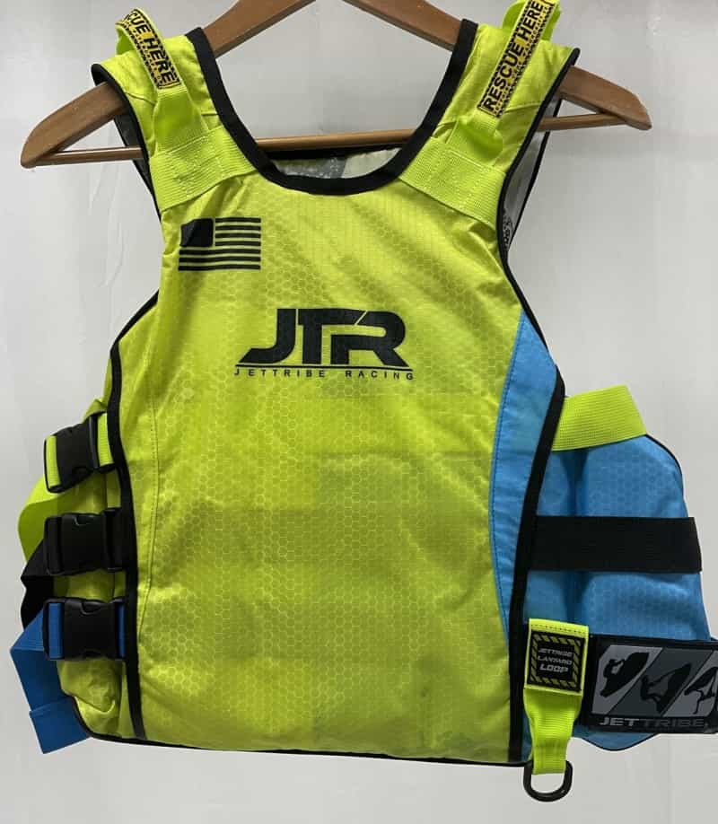 Jtr Series Ur-20 (Green/Aqua) - (Photography Sample)