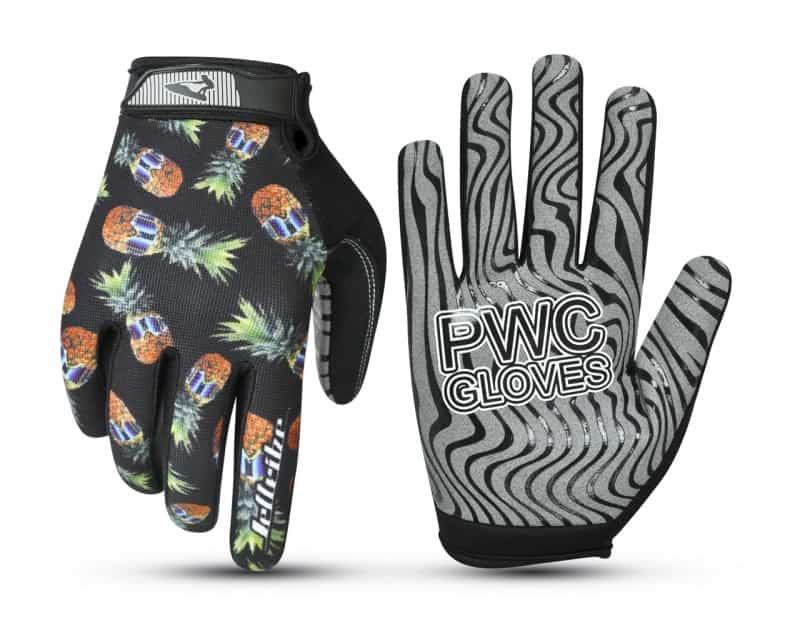 Gloves Rec Lite Pineapple