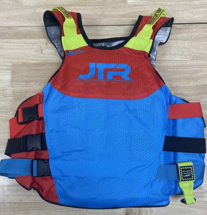 UR-20 Series Vest