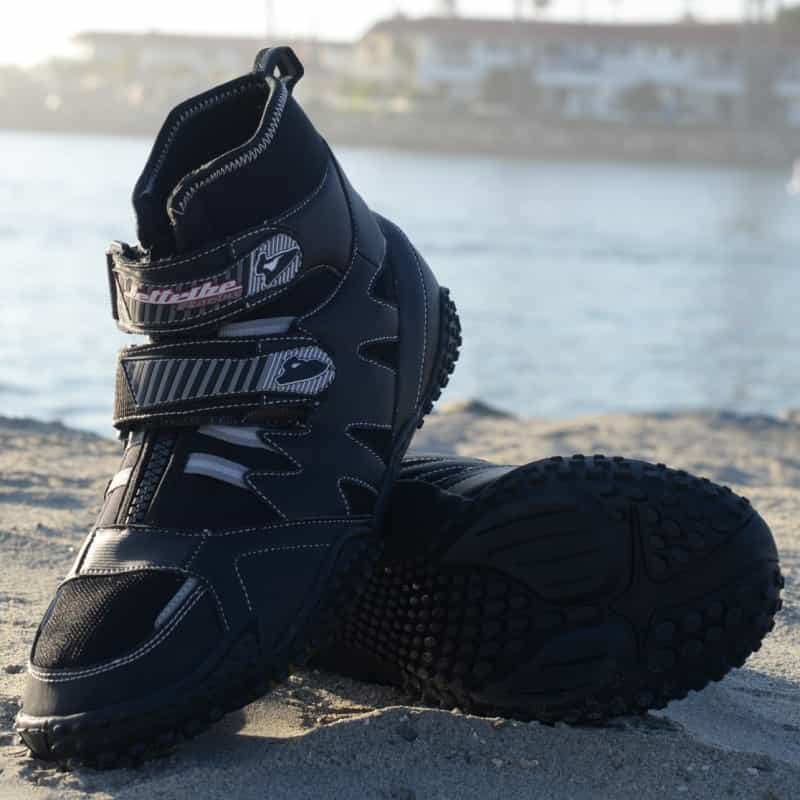GRB 4.0 Race Boot