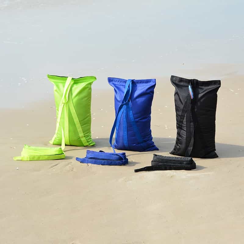 Compact Watercraft Anchor Bag