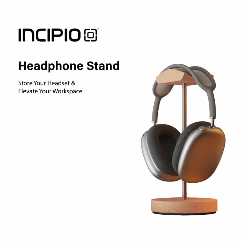Incipio Headphone Stand