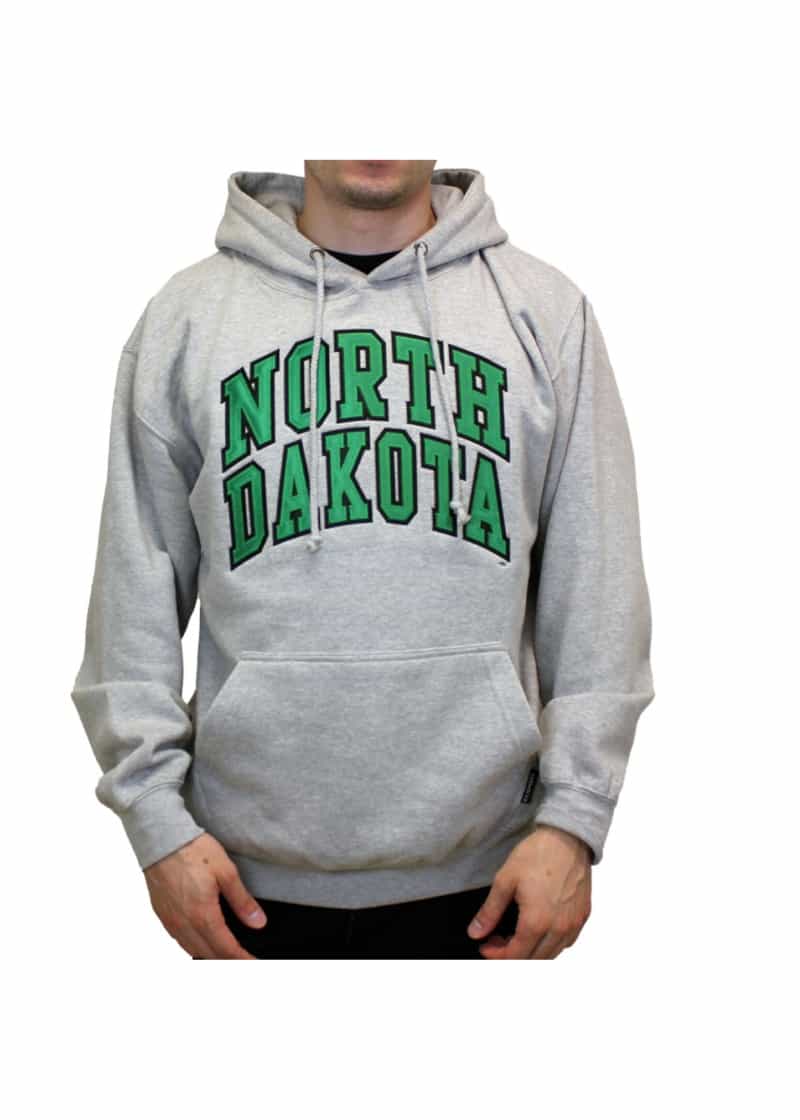 Ci Dapp North Dakota Hood