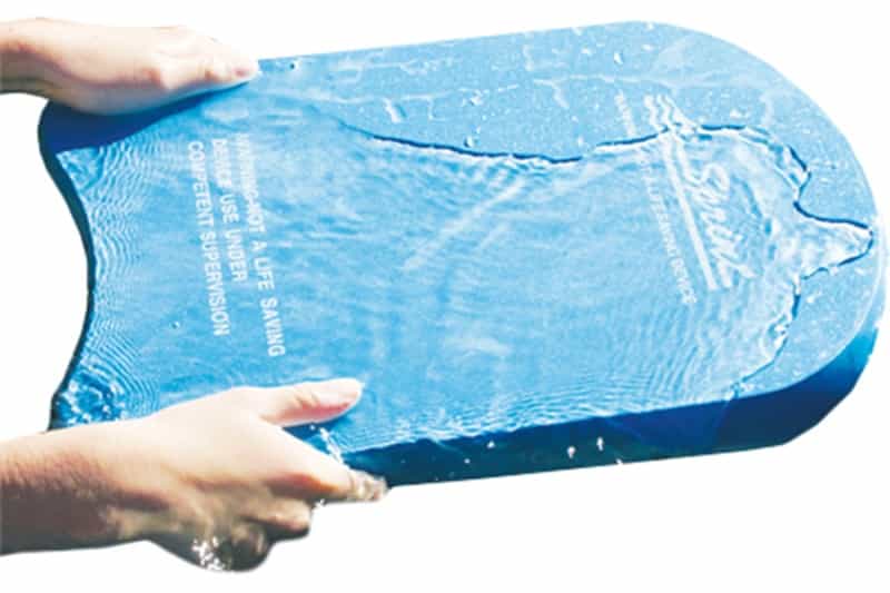 Sprint Aquatics Mini Team Kickboard