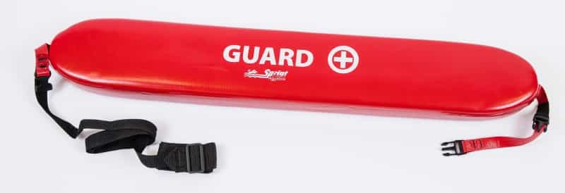 Sprint Aquatics Americas Rescue Tube