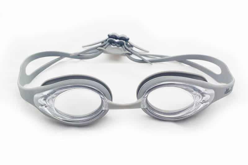 Sprint Aquatics Racer Goggle Antifog