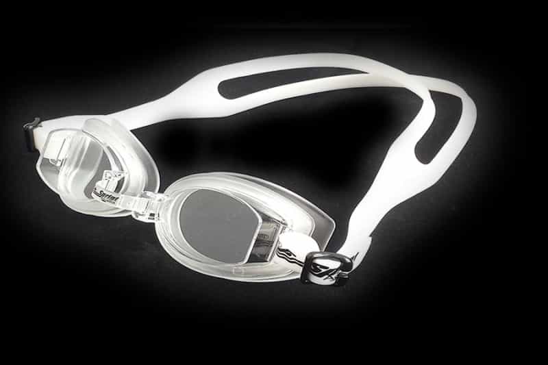 Sprint Aquatics No Leak Goggle