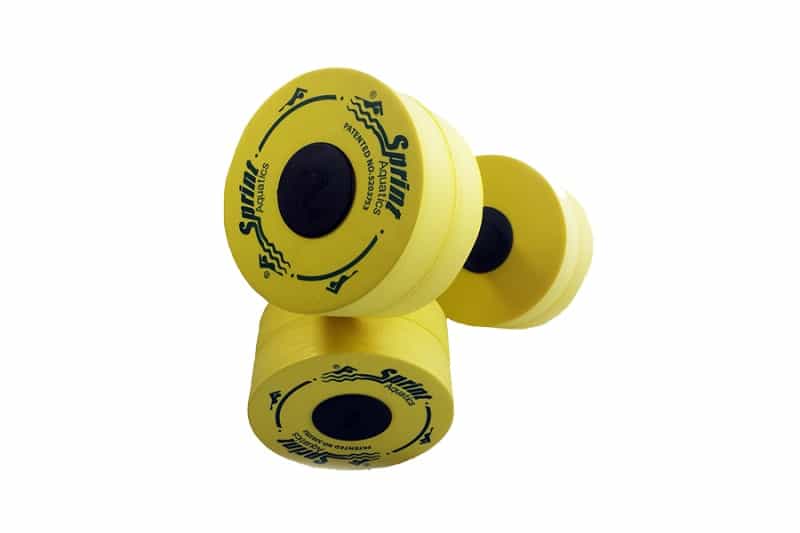 Sprint Aquatics Bells/Buoys Medium Resistance