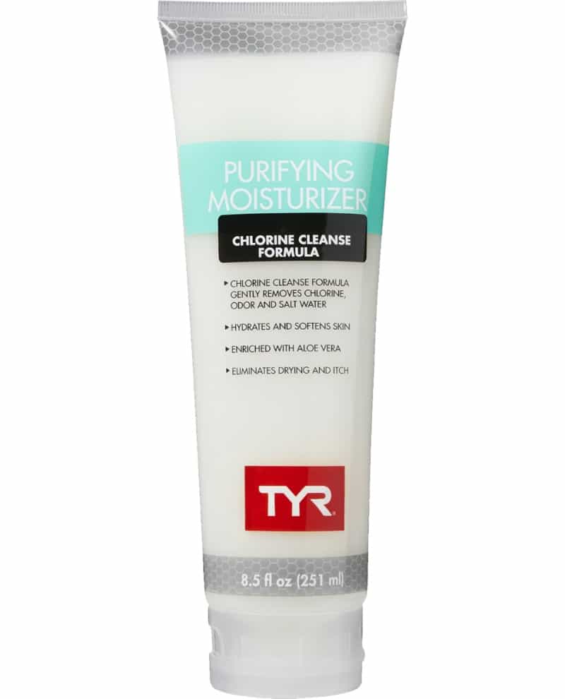 Purifying Moisturizer - 101 Clear / One Size