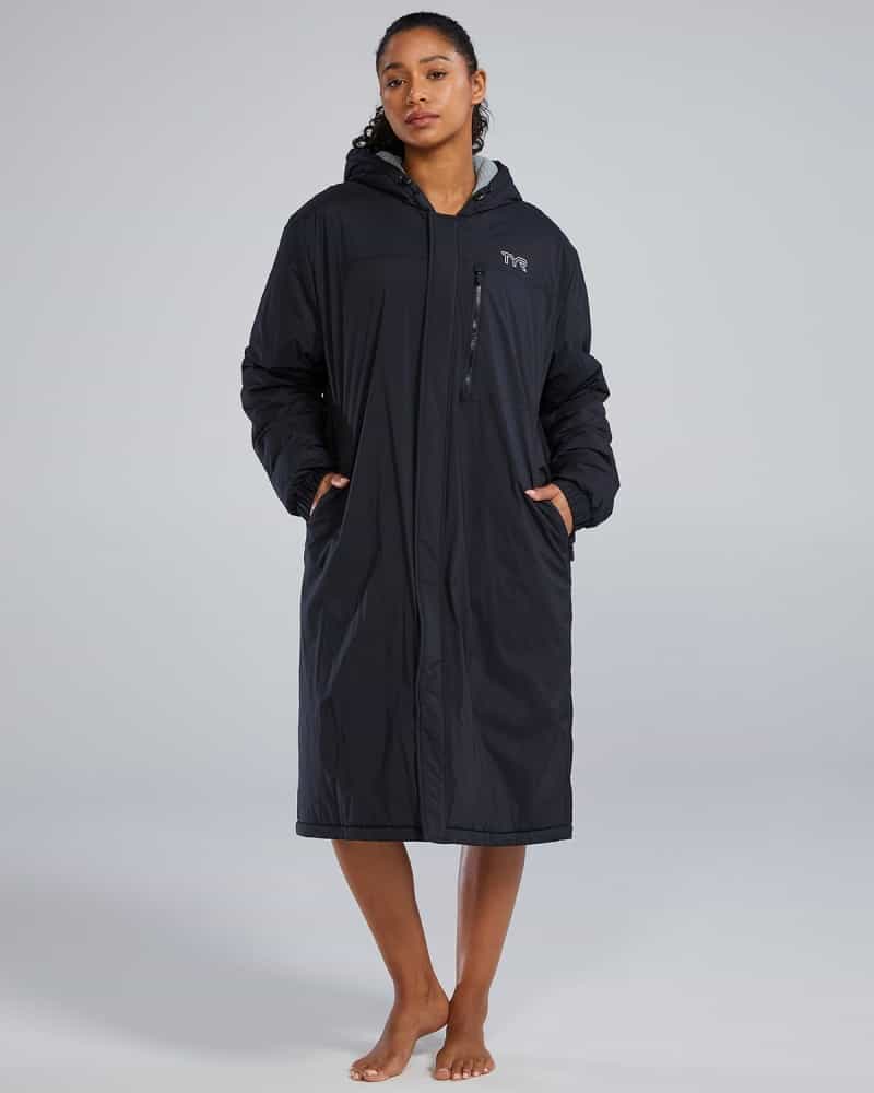 Tyrtech Women's Hydrosphere Parka