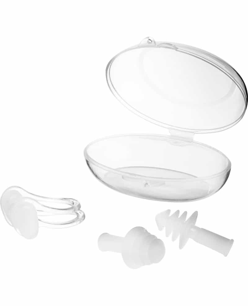 Ergo Nose & Ear Plug Set