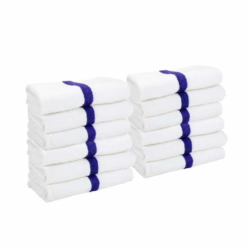 Power Towels, 22" X 44" (12/Pack) | Monarch