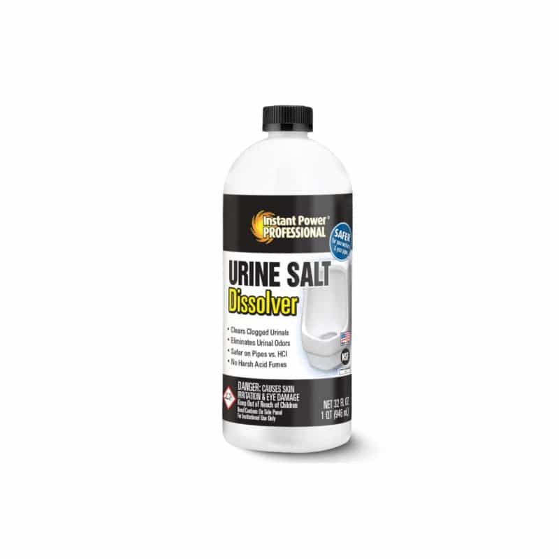 Urine Salt Dissolver (Case Of 4)