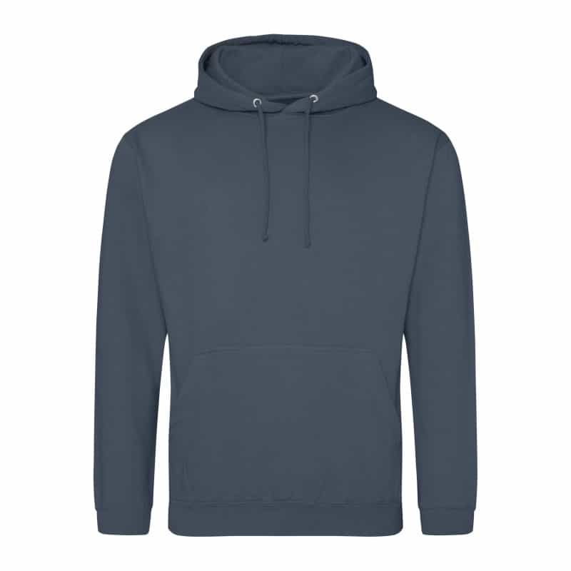Awdis College Hoodie