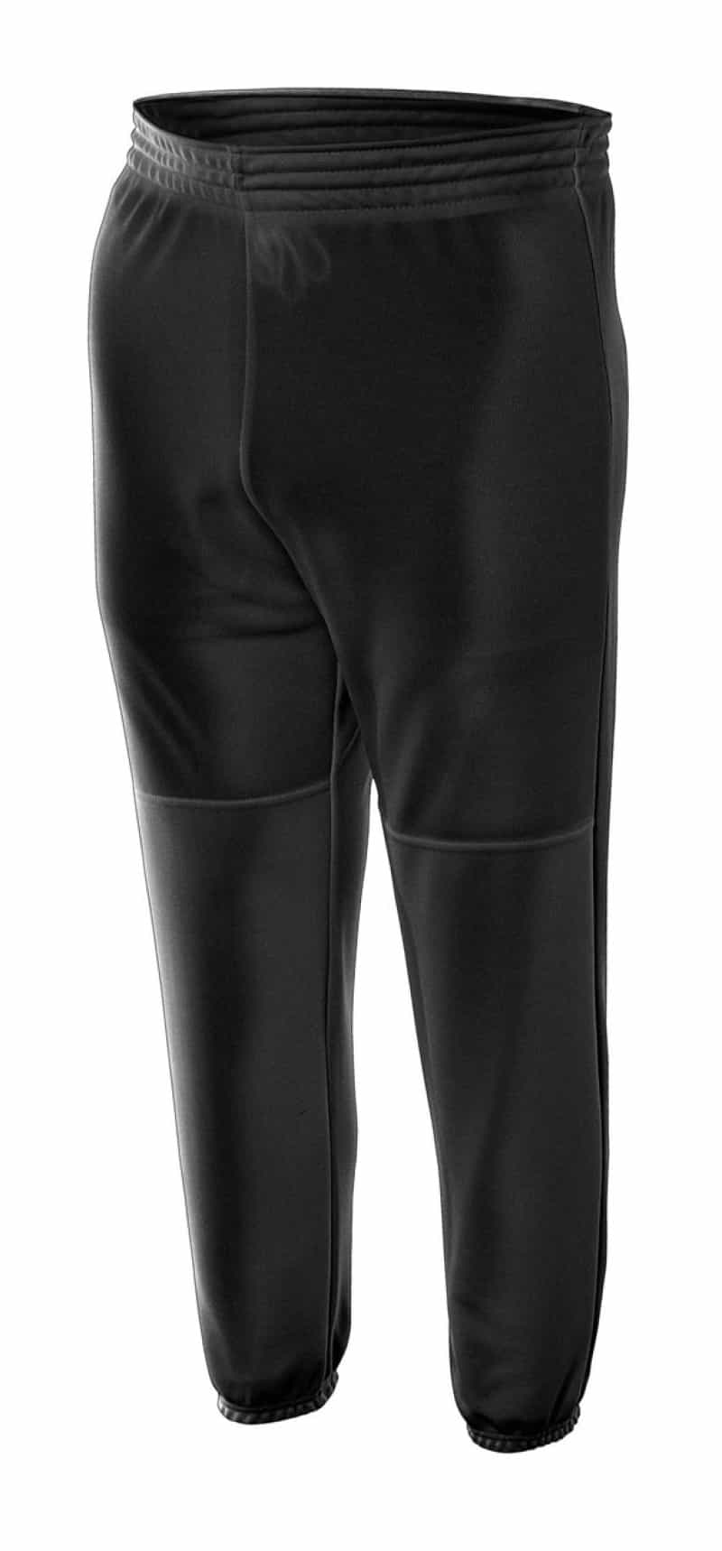 Youth Pull-On Baseball Pant