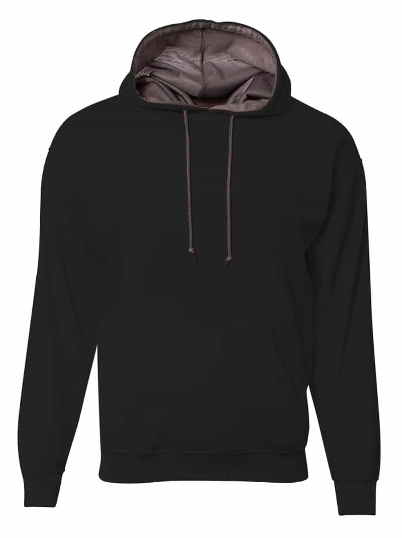 Sprint Fleece Hoodie