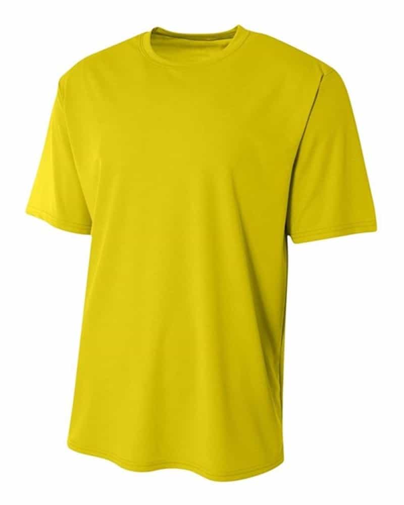 Adult Marathon Tee