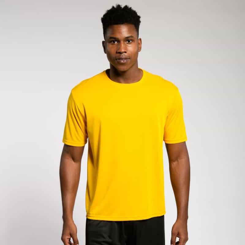 Cooling Performance Crew Shirt