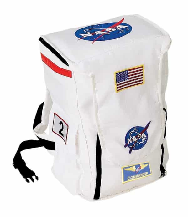 Astronaut Back Pack