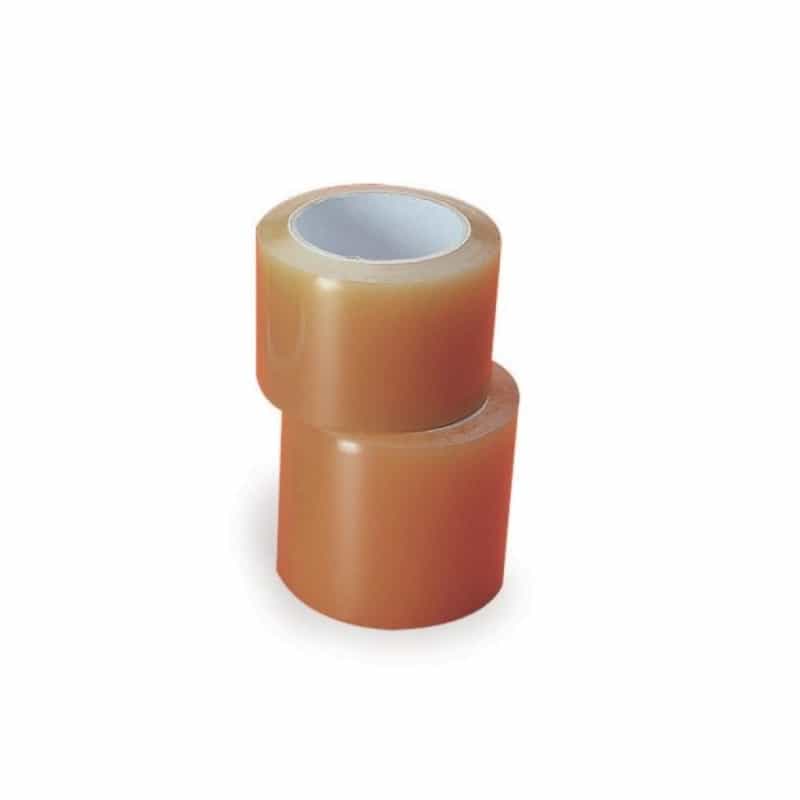 Wrestling Mat Tape 3″ Clear
