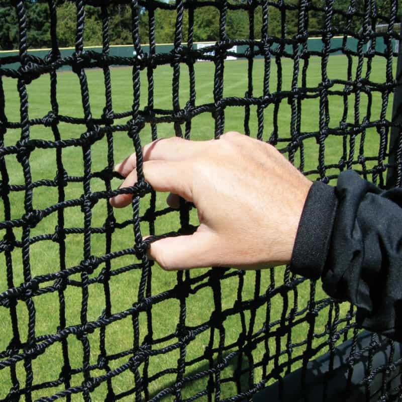 Replacement Net Only for The Prob