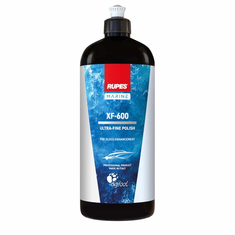 RUPES Marine XF-600 Ultra-Fine Polish