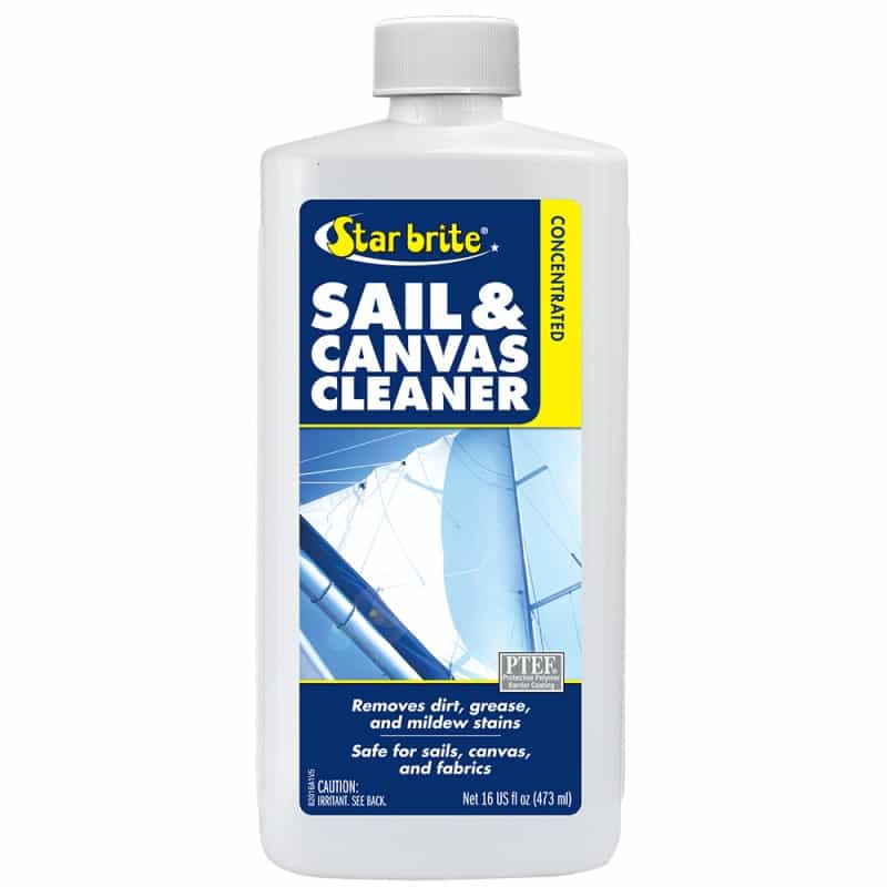 Star Brite Sail & Canvas Cleaner - 16 Oz