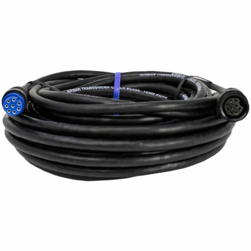 Airmar Mm1-Dst-8G Mix And Match™ Garmin Blue 8-Pin Cable